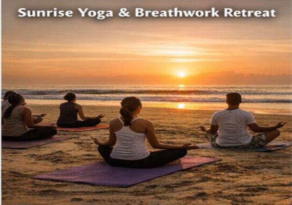 Yoga Retreat